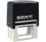 GRM 4929 Размер поля 50х30 мм
