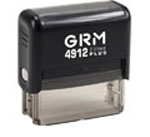 GRM 4913 (Размер поля 58х22мм) GRM 4913 (Размер поля 58х22мм)